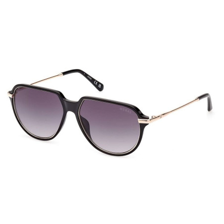 Gafas de Sol Hombre Guess GU00067-5601B ø 56 mm