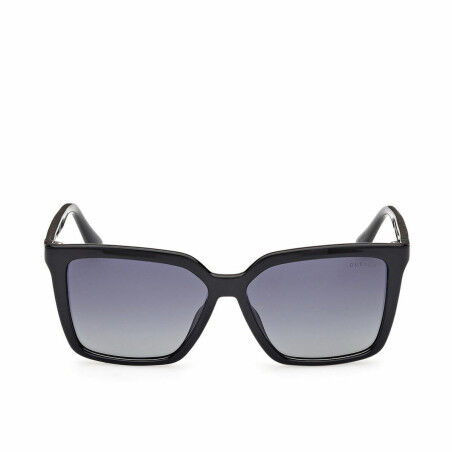 Men's Sunglasses Guess GU00099-5501D Ø 55 mm