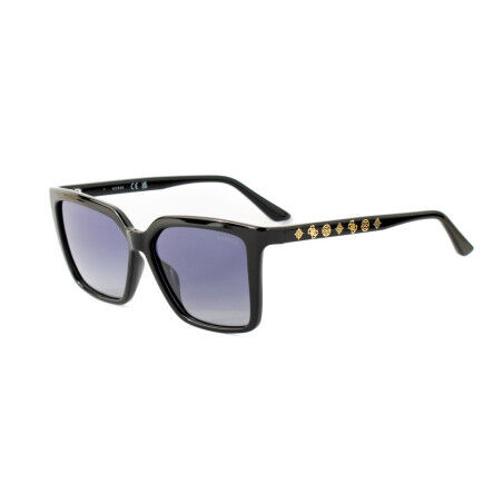 Occhiali da sole Uomo Guess GU00099-5501D Ø 55 mm
