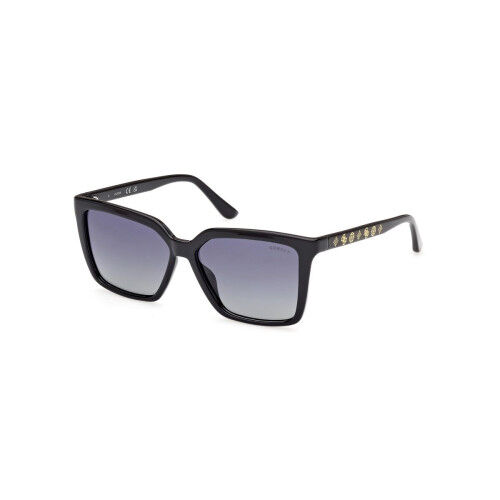 Men's Sunglasses Guess GU00099-5501D Ø 55 mm