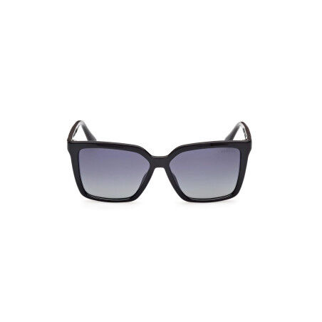 Herrensonnenbrille Guess GU00099-5501D Ø 55 mm