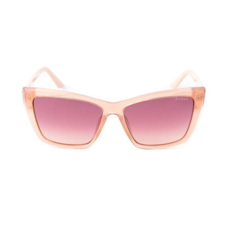 Ladies' Sunglasses Guess GU00098-5557F Ø 55 mm