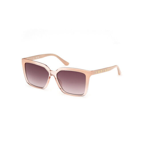Gafas de Sol Mujer Guess GU00099-5525F Ø 55 mm
