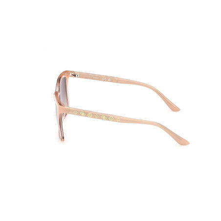 Lunettes de soleil Femme Guess GU00099-5525F Ø 55 mm