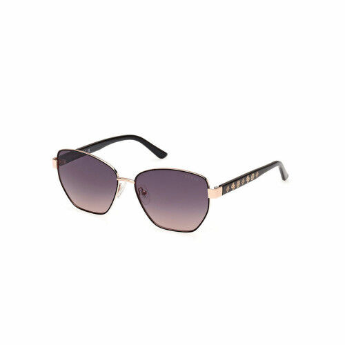 Damensonnenbrille Guess GU00102-5605B ø 56 mm