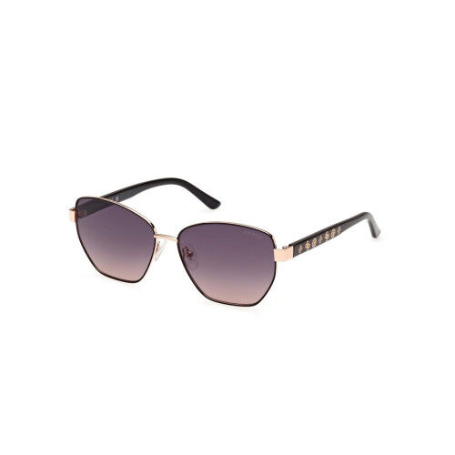 Damensonnenbrille Guess GU00102-5605B ø 56 mm