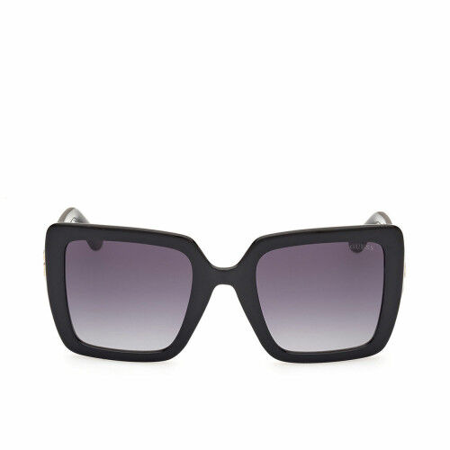 Herrensonnenbrille Guess GU00103-5201B Ø 52 mm