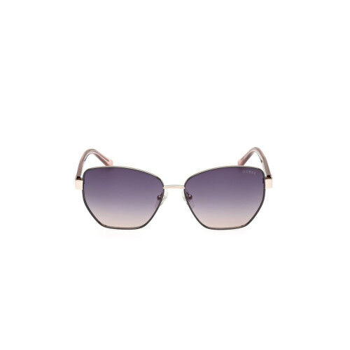 Lunettes de soleil Femme Guess GU00102-5620B ø 56 mm