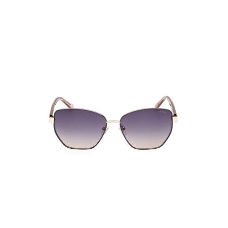 Ladies' Sunglasses Guess GU00102-5620B ø 56 mm
