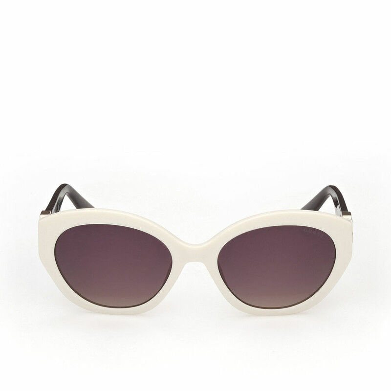 Occhiali da sole Uomo Guess GU00104-5621B ø 56 mm