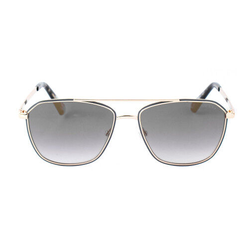 Gafas de Sol Hombre Guess GU00147-5633C Dorado ø 56 mm