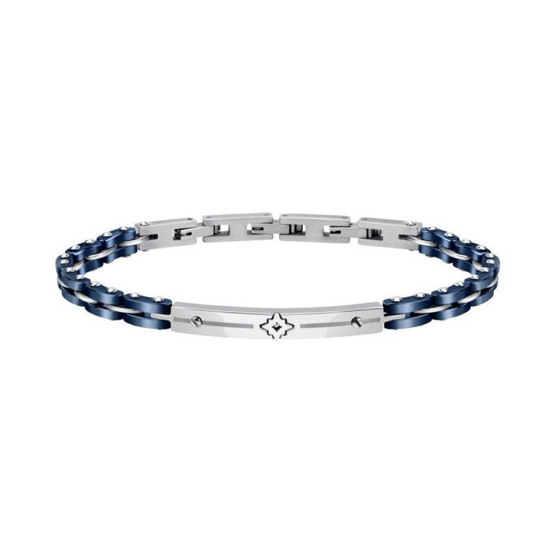 Bracelet Homme Sector SAFR14 Acier 22 cm