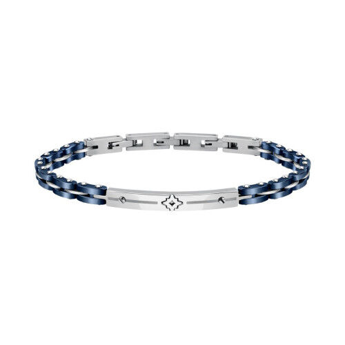 Bracelet Homme Sector SAFR14 Acier 22 cm