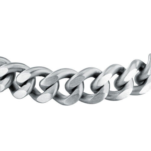 Bracciale Uomo Sector SAXS05 Acciaio 22 cm