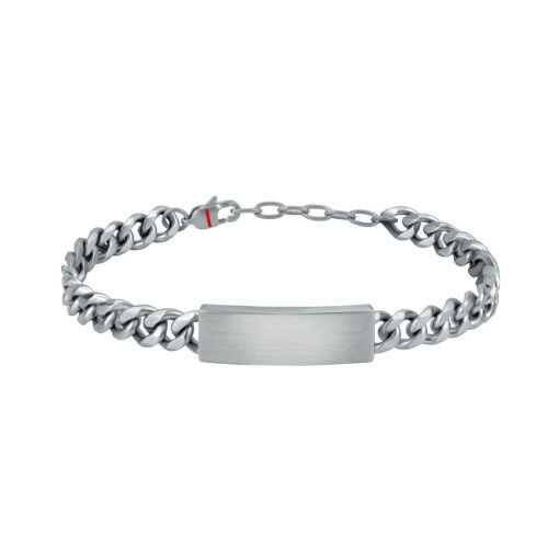 Pulsera Hombre Sector SZS64 Acero 22 cm