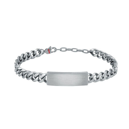 Men's Bracelet Sector SZS64 Steel 22 cm