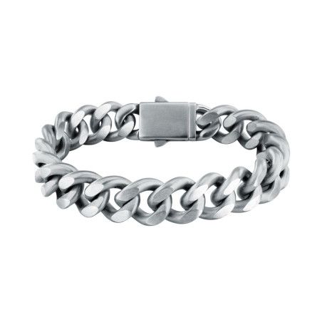 Men's Bracelet Sector SAXS04 Steel 21 cm