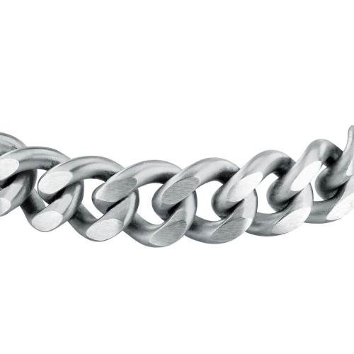 Bracciale Uomo Sector SAXS04 Acciaio 21 cm