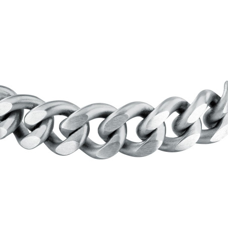 Men's Bracelet Sector SAXS04 Steel 21 cm