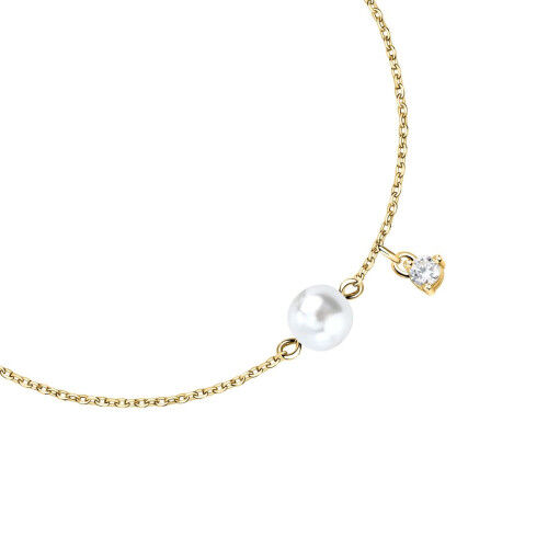 Bracelet Homme Sector SAVK10 Acier 21 cm