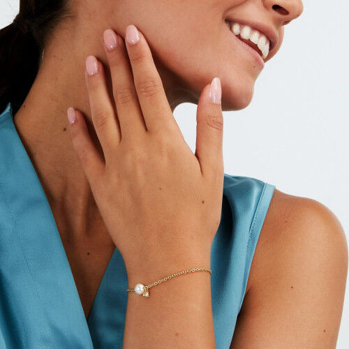 Bracciale Uomo Sector SAVK10 Acciaio 21 cm