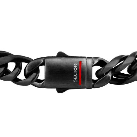Men's Bracelet Sector SAXS06 Steel 21 cm