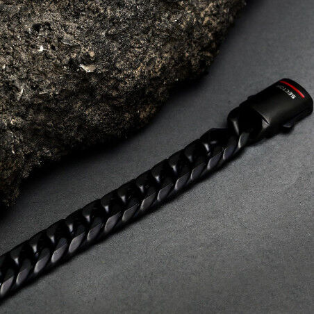 Armband Heren Sector SAXS06 Staal 21 cm