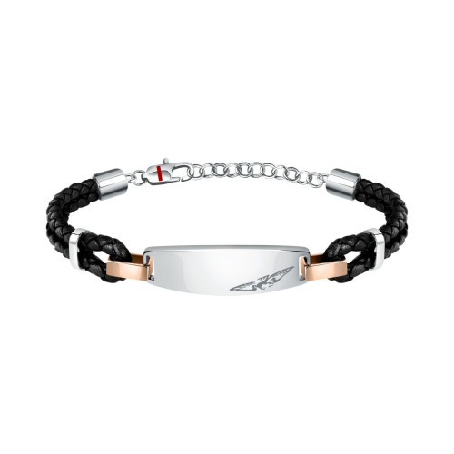 Men's Bracelet Sector SZV75 Steel 22 cm