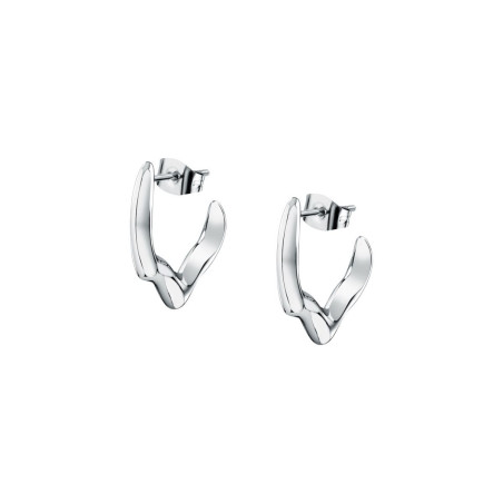 Pendientes Mujer Trussardi TJAXA06 2 cm