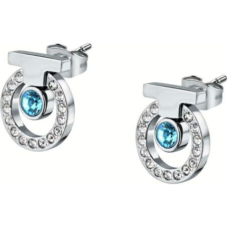 Pendientes Mujer Trussardi TJAXC59