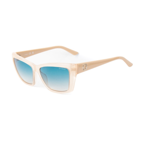Gafas de Sol Mujer Guess GU00098-5525P Ø 55 mm