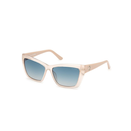 Gafas de Sol Mujer Guess GU00098-5525P Ø 55 mm
