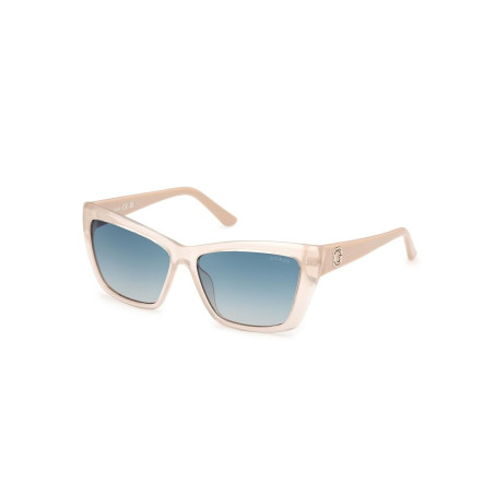 Ladies' Sunglasses Guess GU00098-5525P Ø 55 mm