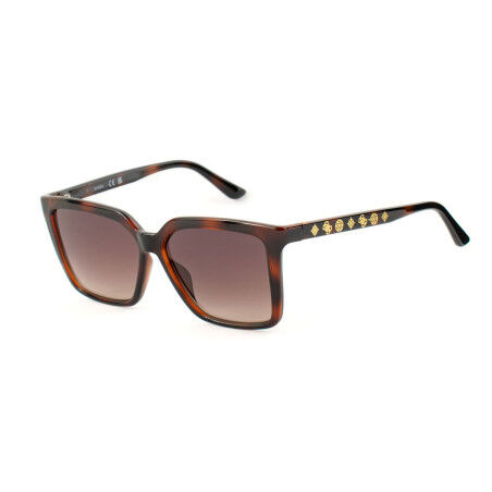 Lunettes de soleil Femme Guess GU00099-5552F Ø 55 mm