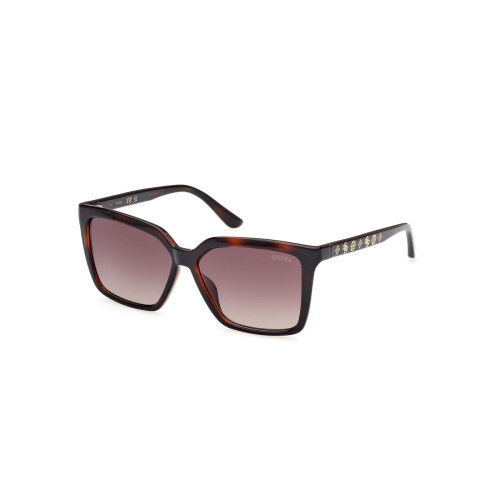 Ladies' Sunglasses Guess GU00099-5552F Ø 55 mm