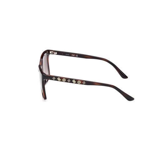 Damensonnenbrille Guess GU00099-5552F Ø 55 mm