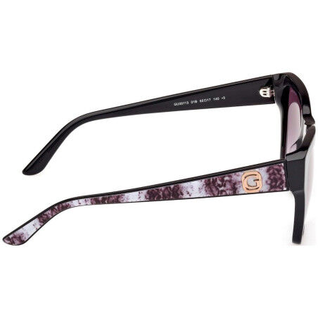 Ladies' Sunglasses Guess GU00113-5501B Ø 55 mm