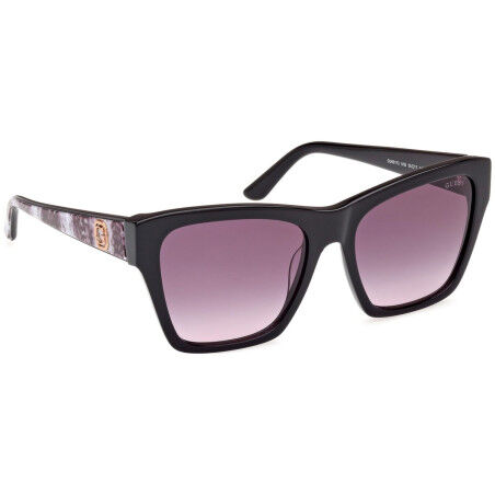 Gafas de Sol Mujer Guess GU00113-5501B Ø 55 mm