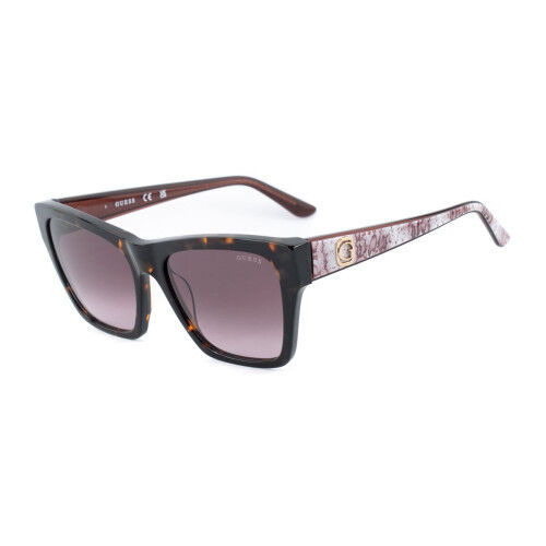 Lunettes de soleil Femme Guess GU00113-5552F Ø 55 mm