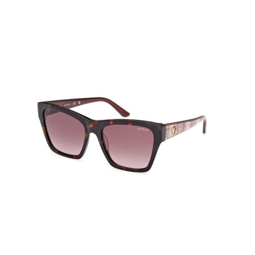 Damensonnenbrille Guess GU00113-5552F Ø 55 mm