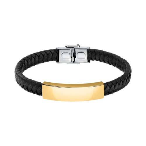 Men's Bracelet Sector SZV110 Leather 21 cm