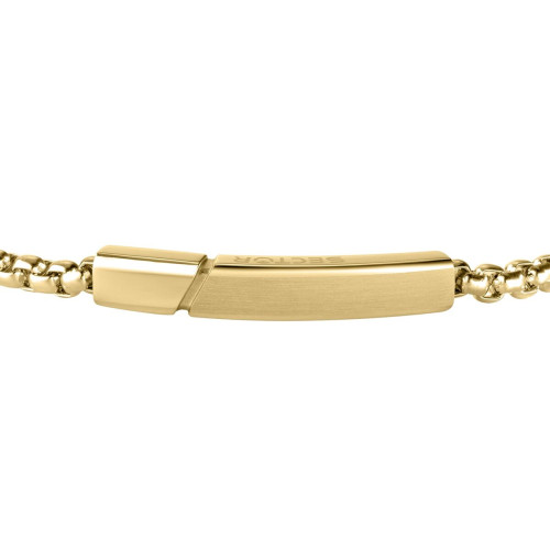 Bracciale Donna Sector SZS58 Acciaio 22 cm