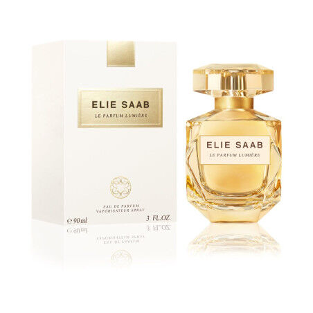 Women's Perfume Elie Saab LE PARFUM LUMIERE EDP 90 ml