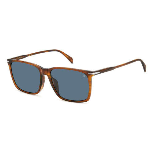 Herrensonnenbrille David Beckham DB-1145-G-S-EX4 ø 58 mm