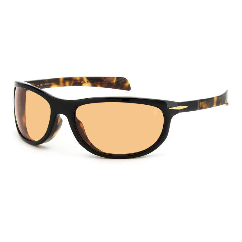 Herrensonnenbrille David Beckham DB-7117-S-WR7 Ø 64 mm