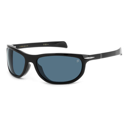 Zonnebril Heren David Beckham DB-7117-S-807 Ø 64 mm