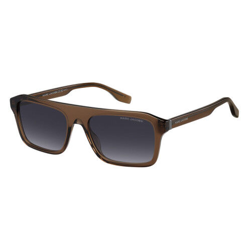 Lunettes de soleil Homme Marc Jacobs MARC-789-S-09Q Ø 55 mm