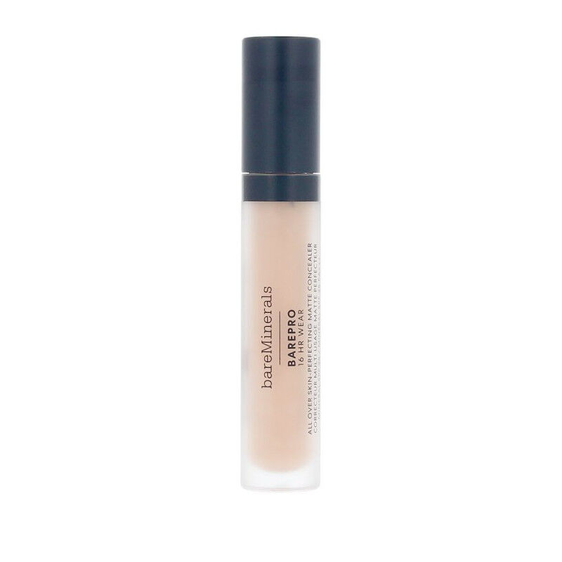 Facial Corrector bareMinerals BAREPRO Medium 300 cool Spf 25 7,5 ml