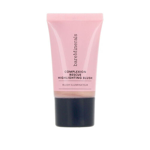 Blush bareMinerals COMPLEXION RESCUE Rose gold Opal Glow 15 ml