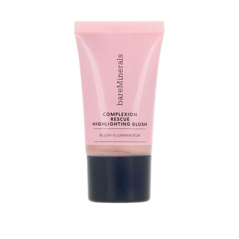 Fard bareMinerals COMPLEXION RESCUE Or rose Opal Glow 15 ml